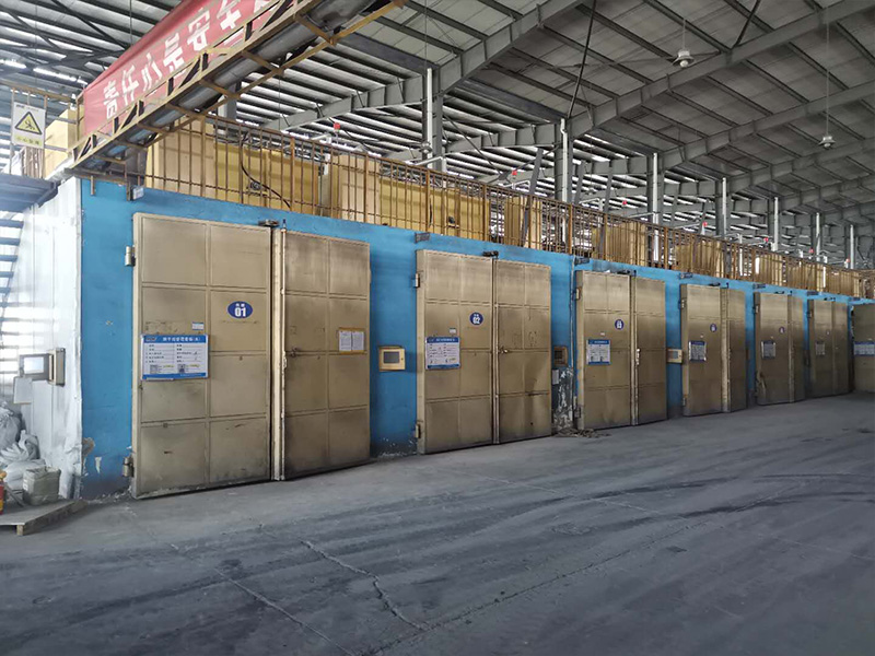 案例展示（shì）
