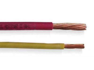 美國標準聚氯乙烯（xī）絕緣電線（xiàn）電纜THW-2(圖2)
