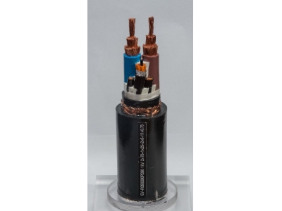 電動汽車充電樁用充電（diàn）電纜