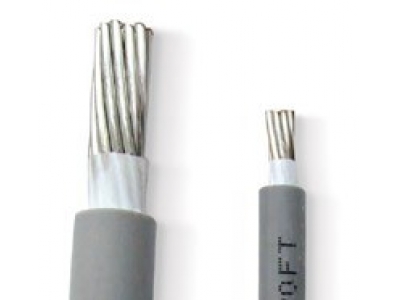 低（dī）煙無鹵阻燃電纜(UL認證 E202443) RHH