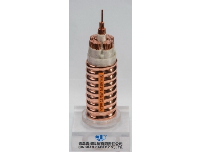 YTTW(RTTZ)柔性（xìng）礦物絕緣防火電纜