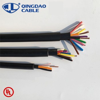美標（biāo）灌溉電纜（lǎn） IRRIGATION CABLE