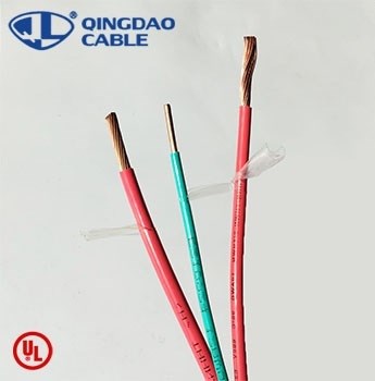 尼龍護套（tào）線THHN， THWN-2， TFFN 電線電纜