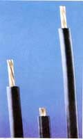 35kV及以下（xià）交聯聚乙烯（xī）絕緣架空電力電纜