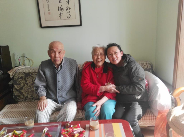 公司開展節前（qián）送溫暖活（huó）動