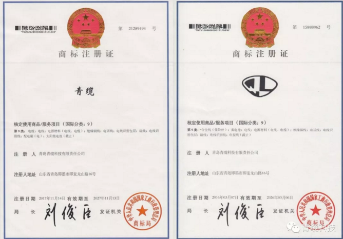 青島青纜科技有限（xiàn）責（zé）任公司即墨銷售處（特約經（jīng）銷商）隆（lóng）重開業(圖6)